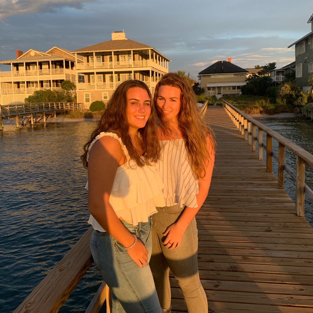 Meet your Posher, Morgan